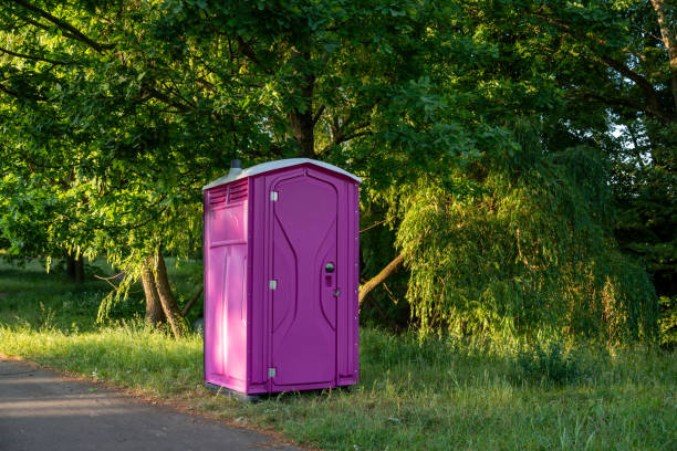 Best Event porta potty rental  in Comstock Northwest, MI