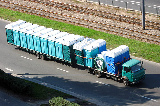 Portable Toilet Options We Offer in Comstock Northwest, MI